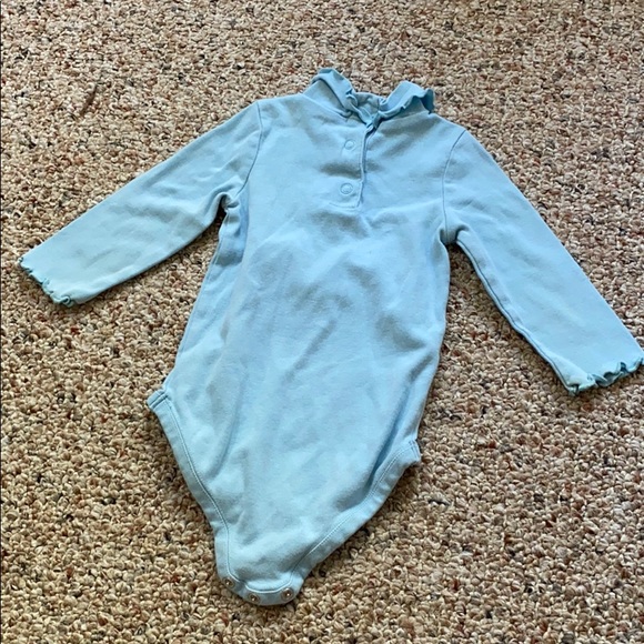 Baby girl onsie - Picture 3 of 3